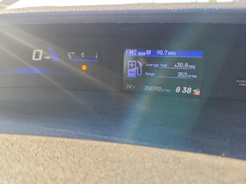 2015 Honda Civic მანქანა იყიდება აუქციონზე, vin: 19XFB2F52FE262380, აუქციონის ნომერი: 70473286
