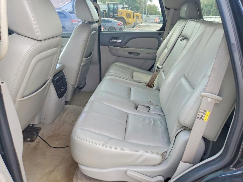 Aukcja sprzedaży 2007 Chevrolet Tahoe, vin: 1GNFK13027R124838, numer aukcji: 68621476