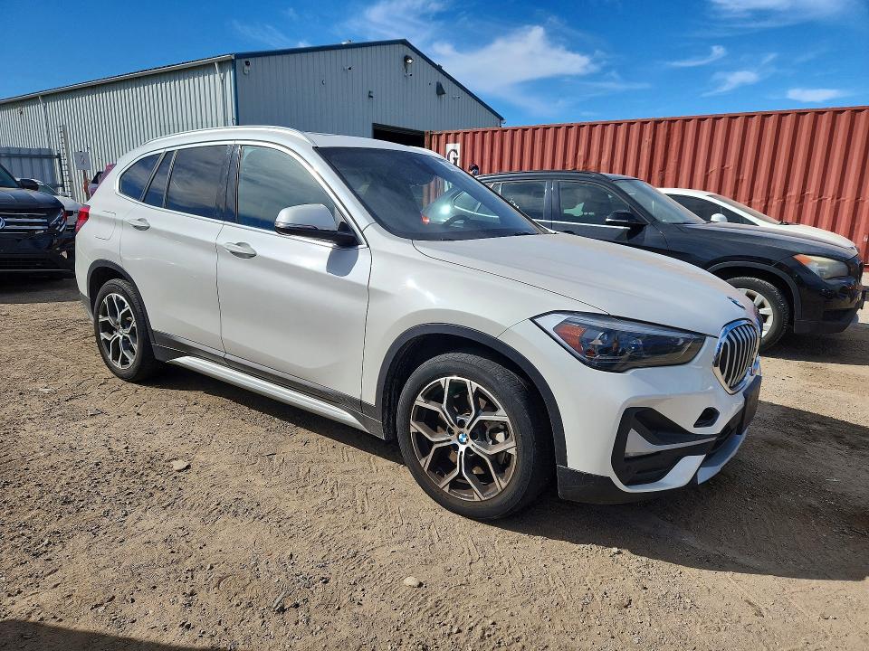 Aukcja sprzedaży 2020 Bmw X1, vin: WBXJG9C0XL5R27159, numer aukcji: 69962556