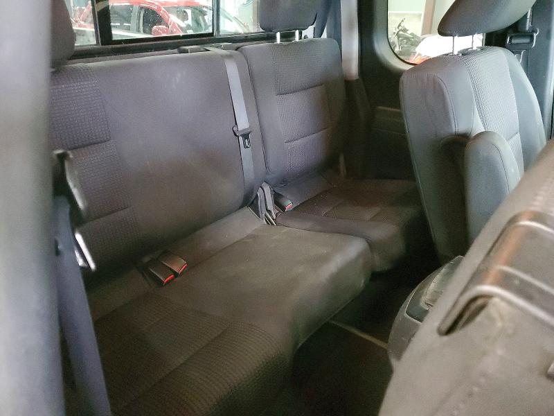 2010 Nissan Titan მანქანა იყიდება აუქციონზე, vin: 1N6AA0CC1AN309999, აუქციონის ნომერი: 71228516