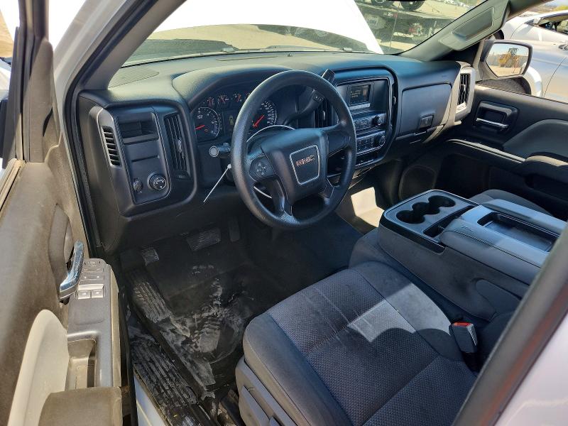 Aukcja sprzedaży 2016 Gmc Sierra, vin: 1GTN1LEC6GZ902004, numer aukcji: 68406346