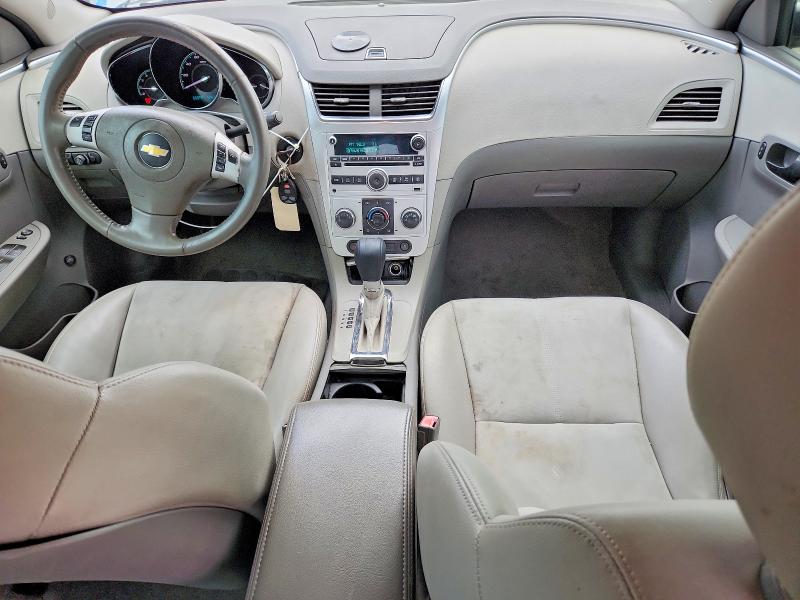 2012 Chevrolet Malibu მანქანა იყიდება აუქციონზე, vin: 1G1ZD5EU7CF365998, აუქციონის ნომერი: 68429276