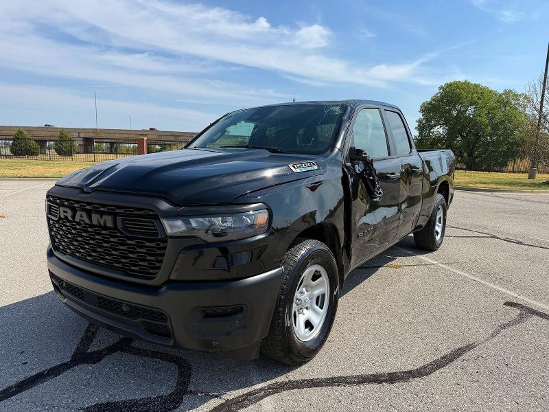 Aukcja sprzedaży 2026 Ram 1500, vin: 1C6SRECG0TN368066, numer aukcji: 70479506