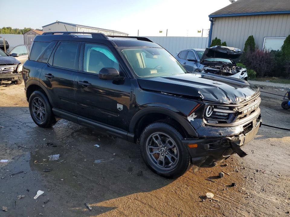 Aukcja sprzedaży 2023 Ford Bronco Sport, vin: 3FMCR9B65PRD68219, numer aukcji: 67521666
