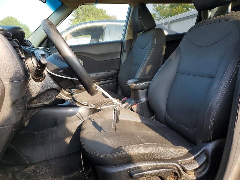 68918096 :رقم المزاد ، KNDJP3A55E7000733 vin ، 2014 Kia Soul مزاد بيع