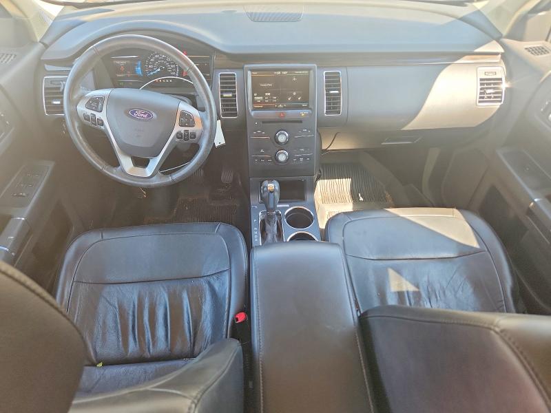 Продажа на аукционе авто 2014 Ford Flex, vin: 2FMGK5C85EBD45002, номер лота: 68702286