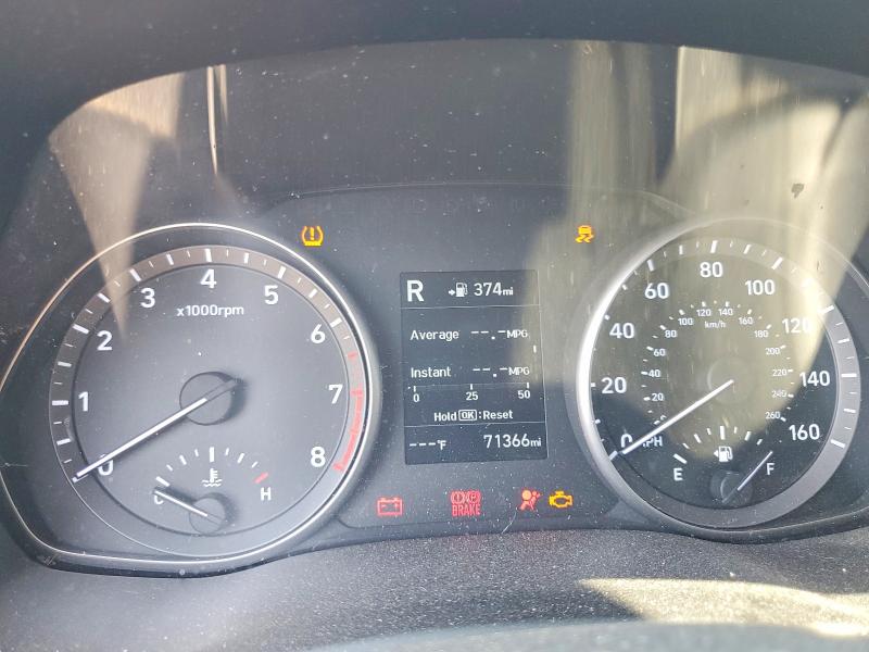 Продаж на аукціоні авто 2018 Hyundai Elantra Gt, vin: KMHH35LE8JU023949, номер лоту: 69859946