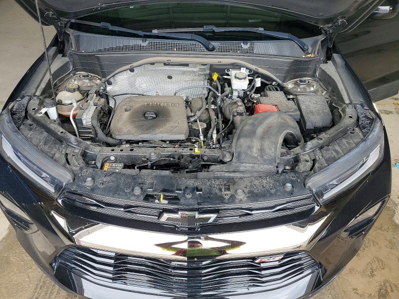 Aukcja sprzedaży 2022 Chevrolet Trailblazer, vin: KL79MTSL5NB126772, numer aukcji: 68286846