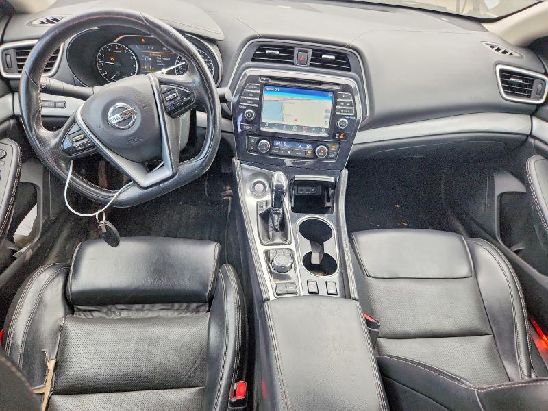 Aukcja sprzedaży 2017 Nissan Maxima, vin: 1N4AA6AP1HC409799, numer aukcji: 68545496