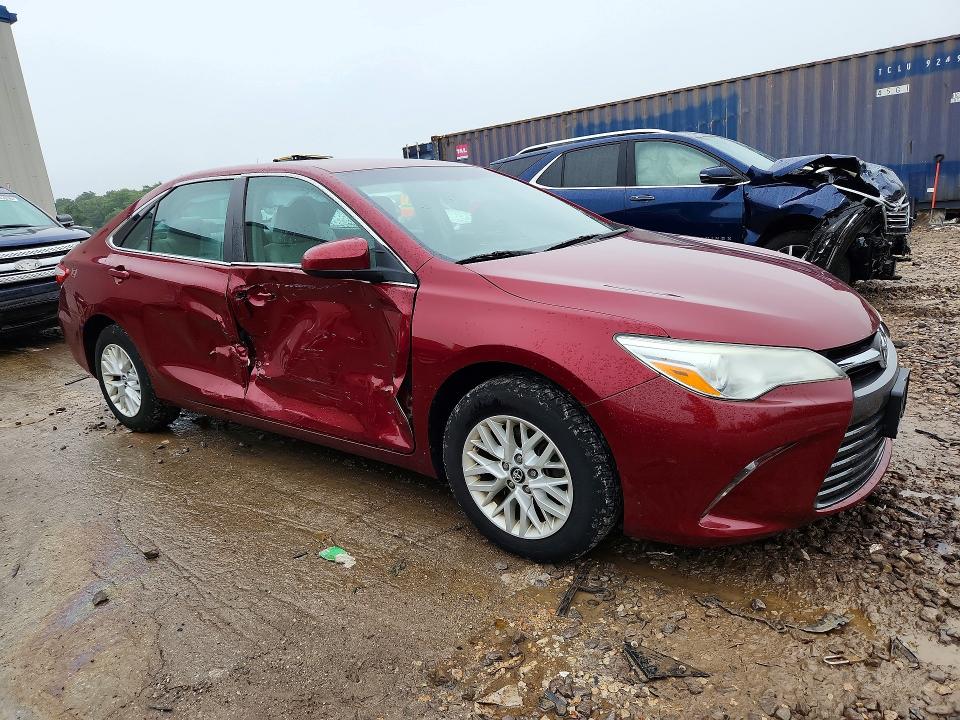 Продажа на аукционе авто 2017 Toyota Camry, vin: 4T1BF1FK5HU690737, номер лота: 69043586