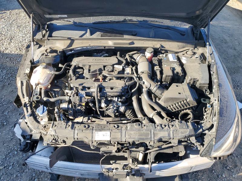 Aukcja sprzedaży 2021 Hyundai Sonata, vin: KMHL34J22MA156211, numer aukcji: 69625336
