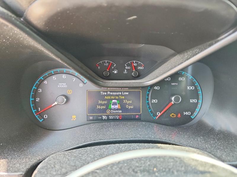 Продаж на аукціоні авто 2022 Gmc Canyon, vin: 1GTG5CEN1N1105332, номер лоту: 70695166