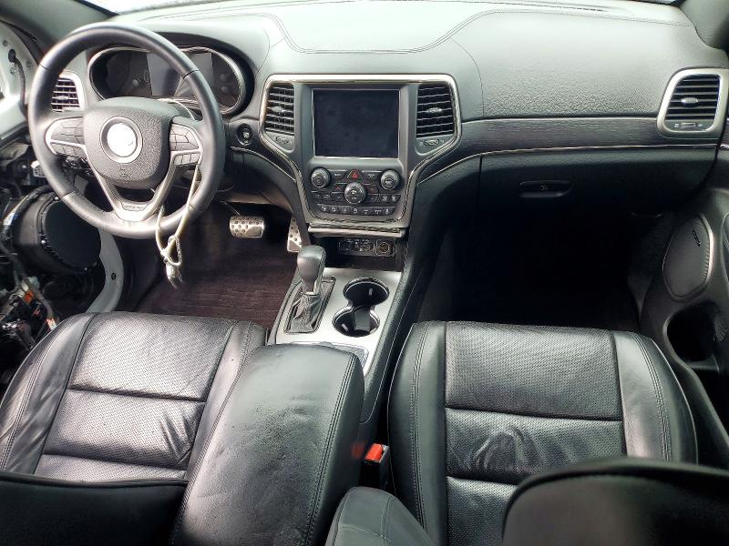 67304716 :رقم المزاد ، 1C4RJFCG9JC336018 vin ، 2018 Jeep Grand Cherokee مزاد بيع