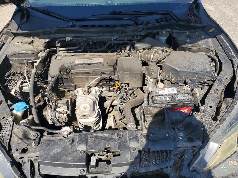 Продажа на аукционе авто 2014 Honda Accord, vin: 1HGCR2F35EA258033, номер лота: 67598736