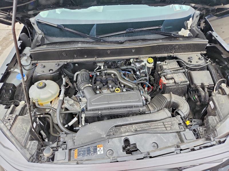 66999356 :رقم المزاد ، 3FMCR9BN1SRE97154 vin ، 2025 Ford Bronco Sport مزاد بيع