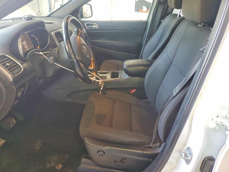 68834846 :رقم المزاد ، 1C4RJFAG1LC159633 vin ، 2020 Jeep Grand Cherokee مزاد بيع