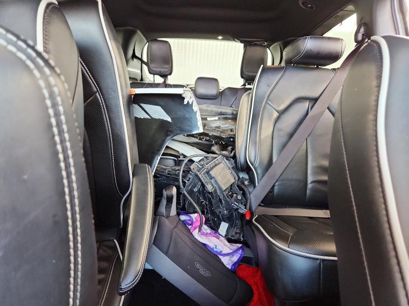 Продаж на аукціоні авто 2025 Chrysler Pacifica, vin: 2C4RC1GG8SR539577, номер лоту: 69310476