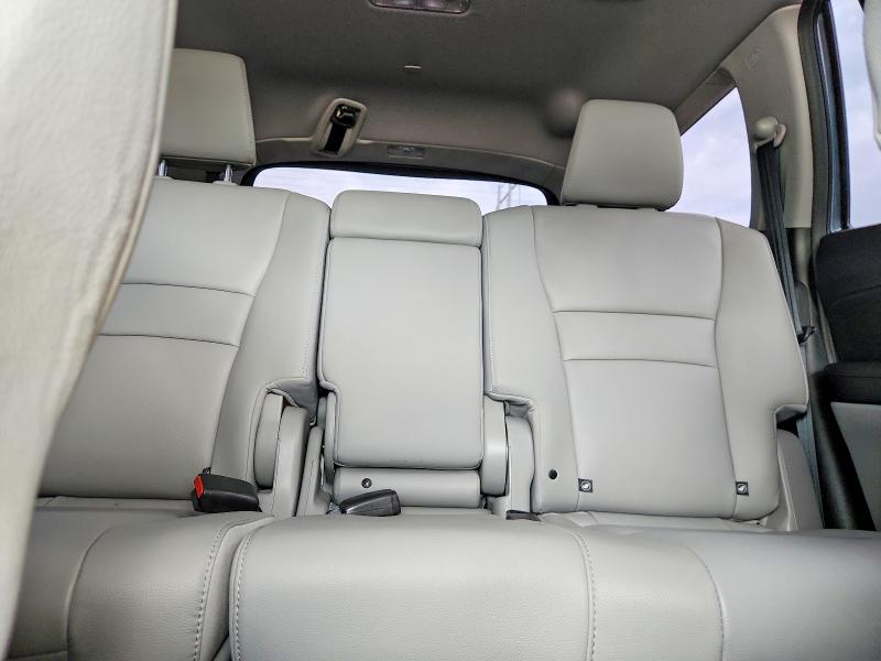 Aukcja sprzedaży 2017 Honda Pilot, vin: 5FNYF5H5XHB047015, numer aukcji: 69755786