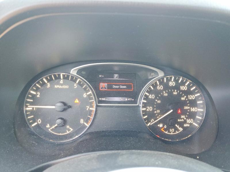 Aukcja sprzedaży 2017 Nissan Pathfinder, vin: 5N1DR2MN5HC609986, numer aukcji: 69857216