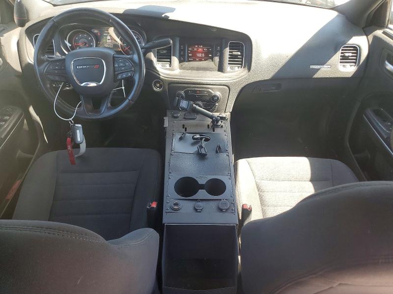 Продаж на аукціоні авто 2016 Dodge Charger, vin: 2C3CDXAT6GH356904, номер лоту: 70445926