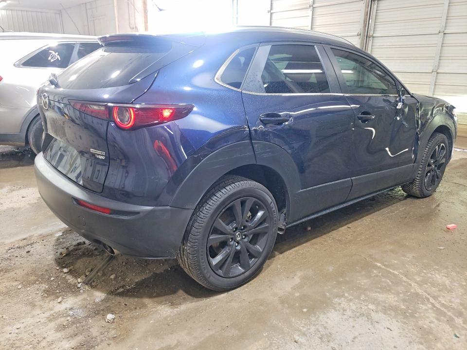 68591336 :رقم المزاد ، 3MVDMBAY0MM308132 vin ، 2021 Mazda Cx-30 مزاد بيع