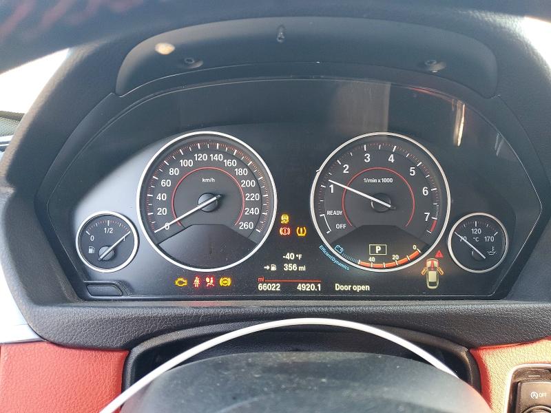 Aukcja sprzedaży 2016 Bmw 428, vin: WBA4C9C58GG140929, numer aukcji: 68084096