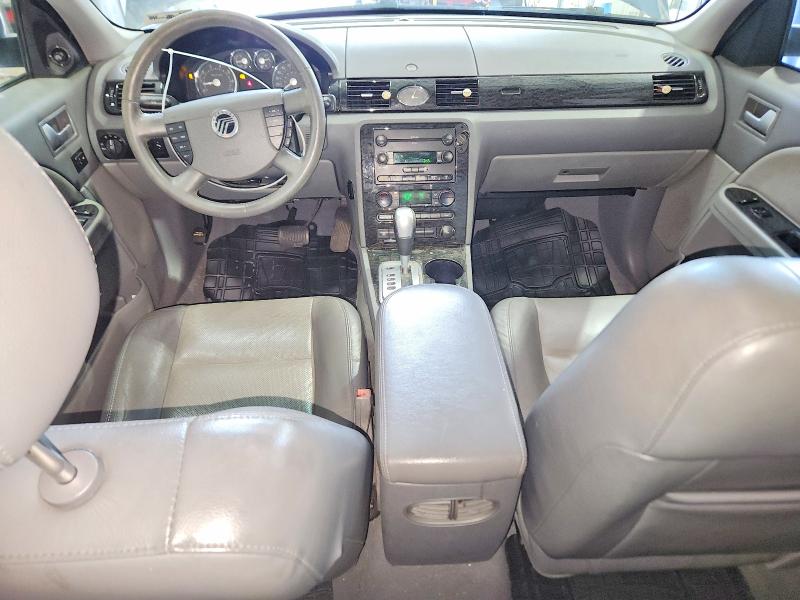 Aukcja sprzedaży 2005 Mercury Montego, vin: 1MEFM42125G622947, numer aukcji: 68435756