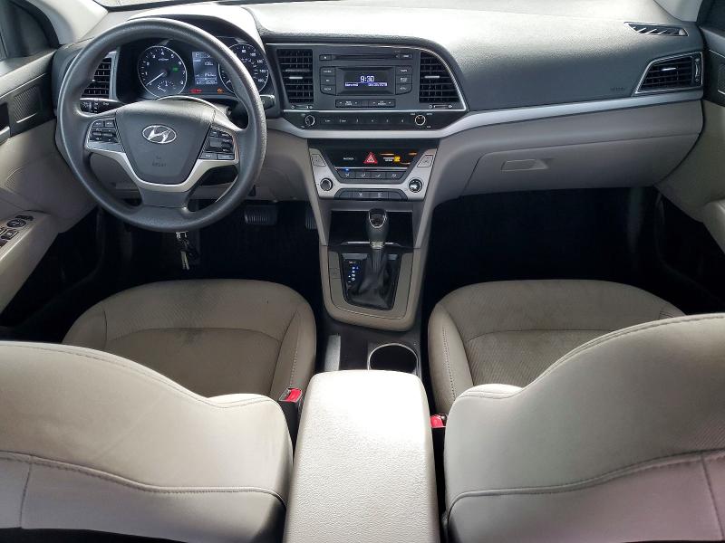 Aukcja sprzedaży 2017 Hyundai Elantra, vin: 5NPD74LF5HH138376, numer aukcji: 70948246