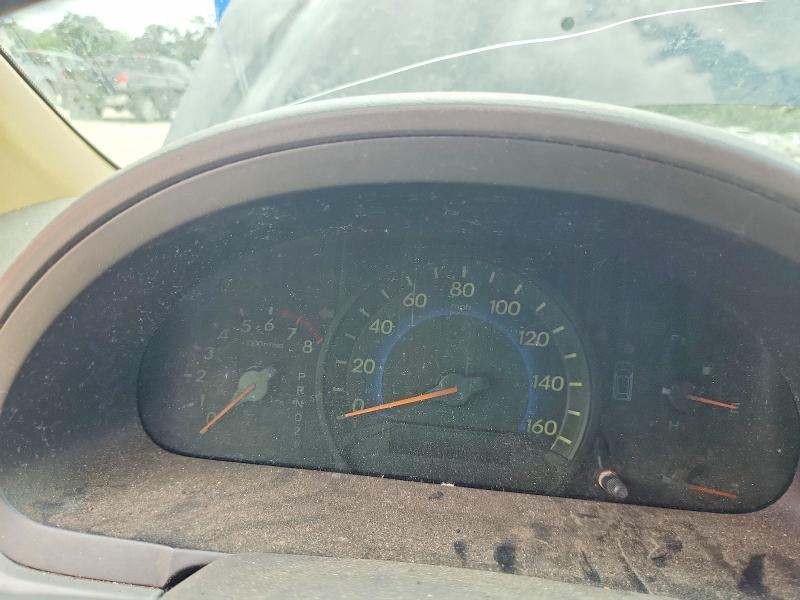 70612336 :رقم المزاد ، 5FNRL386X9B000935 vin ، 2009 Honda Odyssey مزاد بيع