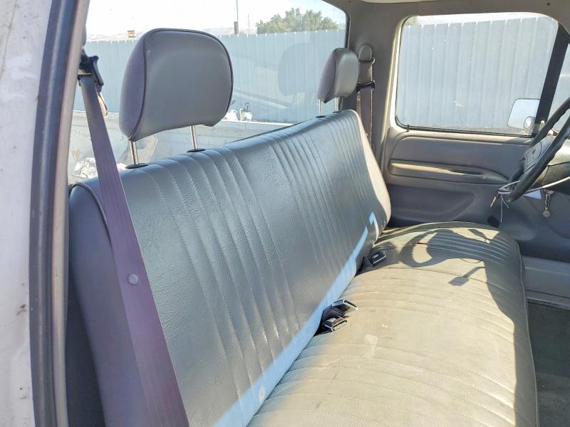 Aukcja sprzedaży 1995 Ford F250, vin: 2FTHF25H2SCA29832, numer aukcji: 69217086