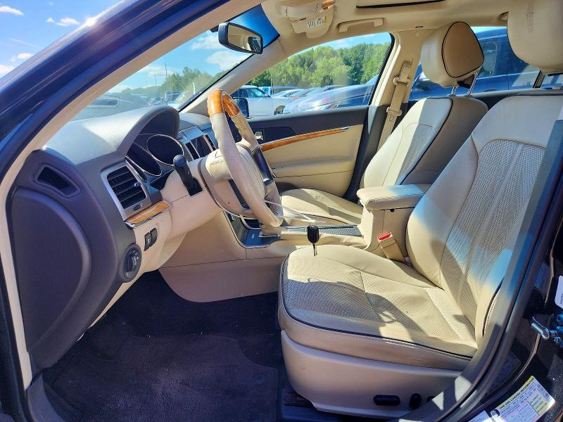 Продаж на аукціоні авто 2012 Lincoln Mkz, vin: 3LNHL2JC9CR830166, номер лоту: 69596596