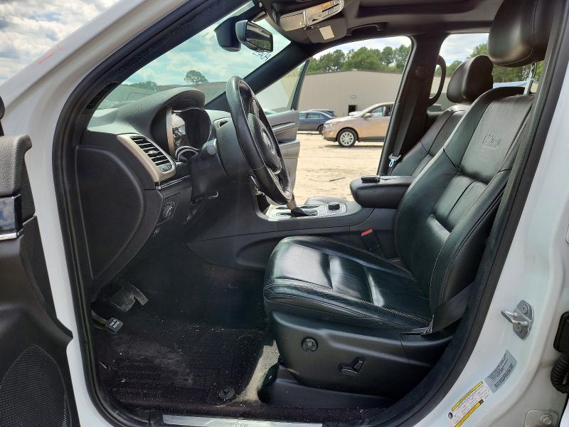 Продажа на аукционе авто 2016 Jeep Grand Cherokee, vin: 1C4RJFBG0GC438771, номер лота: 67513026
