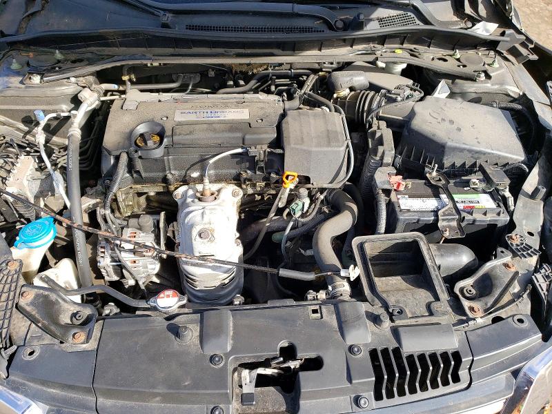 Продажа на аукционе авто 2014 Honda Accord, vin: 1HGCR2F55EA069545, номер лота: 68163426