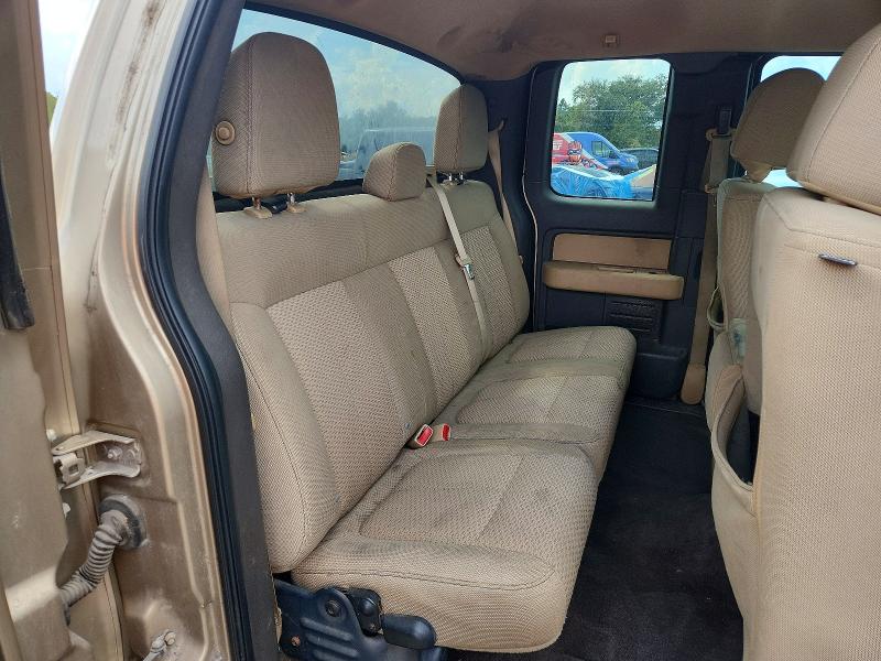 Продажа на аукционе авто 2013 Ford F150, vin: 1FTFX1EF7DFA51118, номер лота: 69434906