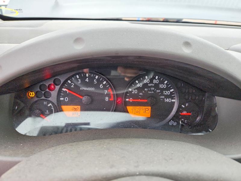 Продажа на аукционе авто 2021 Nissan Frontier, vin: 1N6ED0EB0MN705861, номер лота: 69311296