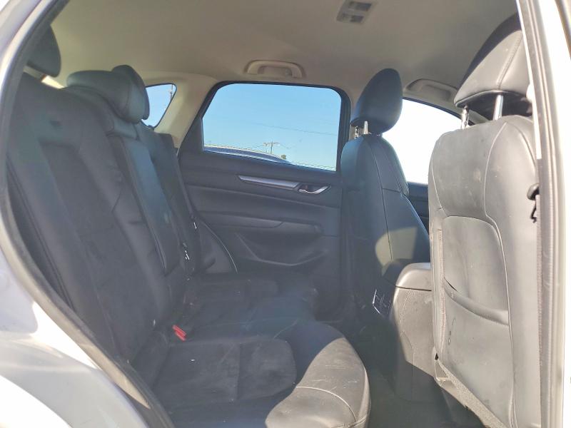 Aukcja sprzedaży 2021 Mazda Cx-5, vin: JM3KFACM4M1334471, numer aukcji: 68353236
