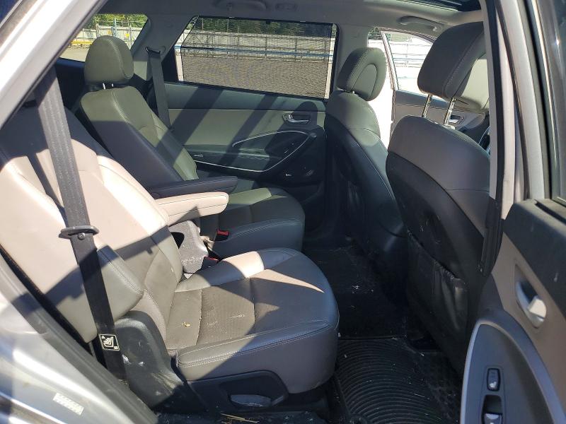 Продаж на аукціоні авто 2016 Hyundai Santa Fe, vin: KM8SRDHF2GU134313, номер лоту: 68800756