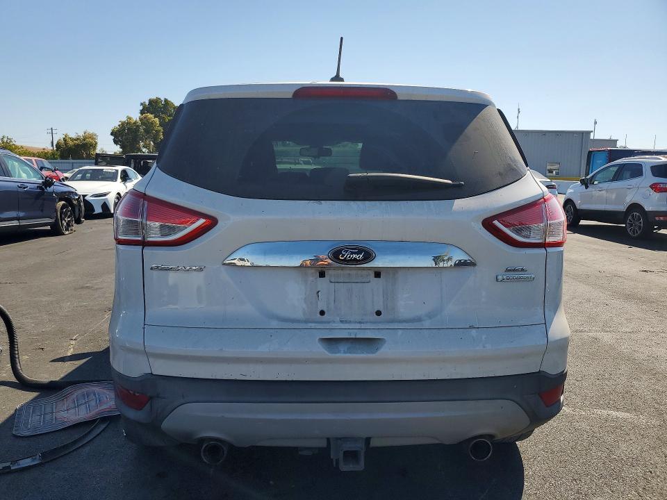 Продажа на аукционе авто 2013 Ford Escape, vin: 1FMCU0H90DUB83981, номер лота: 69034646