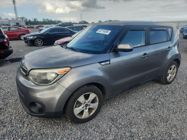 Aukcja sprzedaży 2017 Kia Soul, vin: KNDJN2A29H7453313, numer aukcji: 68710486