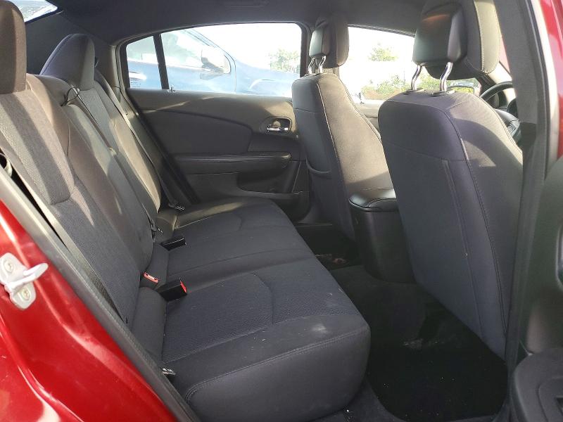Продаж на аукціоні авто 2013 Chrysler 200, vin: 1C3CCBAB6DN634524, номер лоту: 69801416