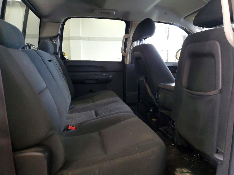Продаж на аукціоні авто 2013 Chevrolet Silverado, vin: 3GCPKSE79DG227280, номер лоту: 65569746