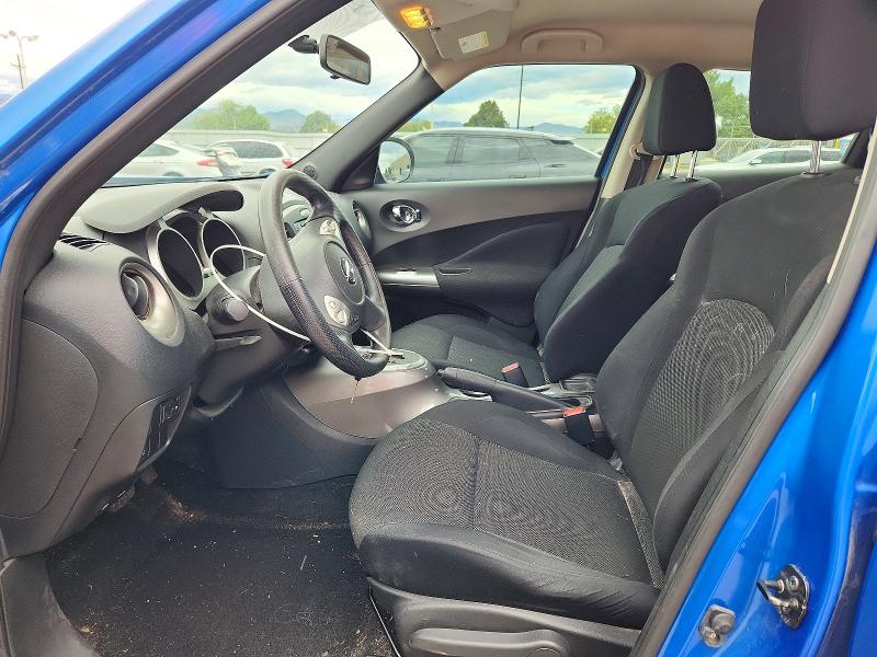 Продажа на аукционе авто 2012 Nissan Juke, vin: JN8AF5MR6CT115928, номер лота: 68864356