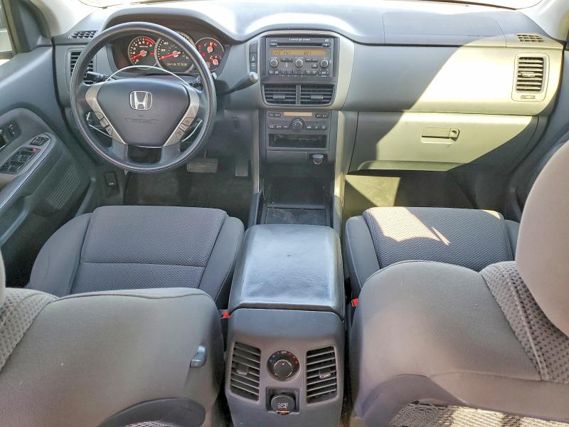 Продаж на аукціоні авто 2008 Honda Pilot, vin: 5FNYF18488B001716, номер лоту: 69204346