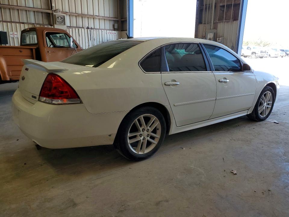 2012 Chevrolet Impala მანქანა იყიდება აუქციონზე, vin: 2G1WC5E34C1305973, აუქციონის ნომერი: 69052466