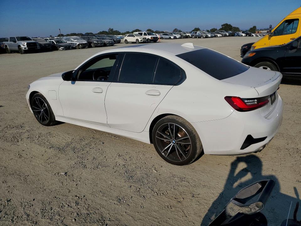 Продаж на аукціоні авто 2022 Bmw 330xe, vin: 3MW5P9J0XN8C66043, номер лоту: 67496506