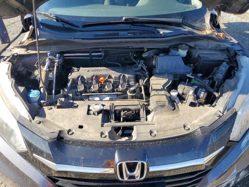 Aukcja sprzedaży 2017 Honda Hr-v, vin: 3CZRU5H3XHG702822, numer aukcji: 67844486