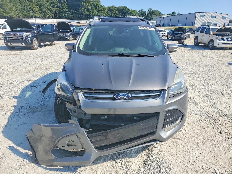Aukcja sprzedaży 2013 Ford Escape, vin: 1FMCU0J9XDUD90775, numer aukcji: 67525496