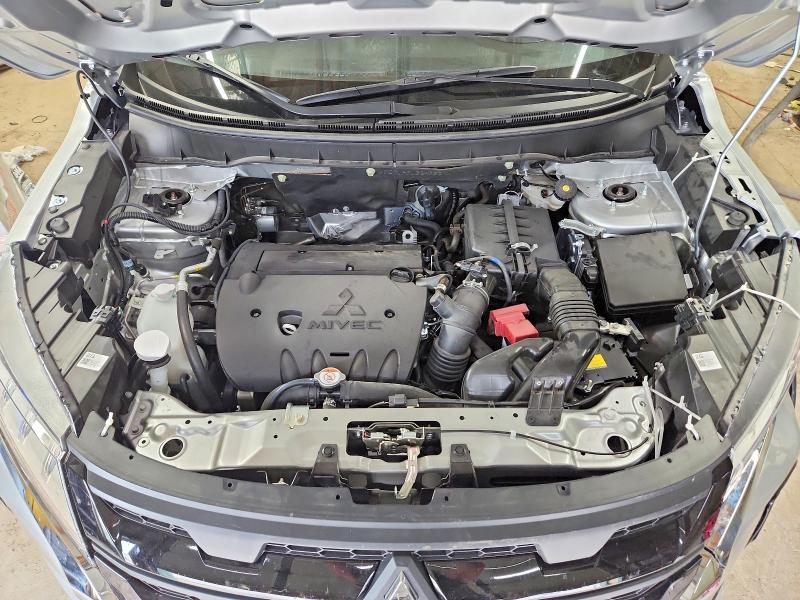 Auction sale of the 2026 Mitsubishi Outlander Max, vin: JA4ARUAU5TU028984, lot number: 70348096