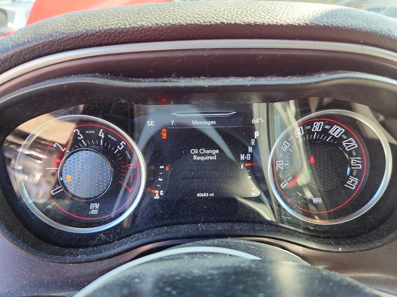 Продаж на аукціоні авто 2022 Dodge Challenger, vin: 2C3CDZBT1NH105599, номер лоту: 70738196