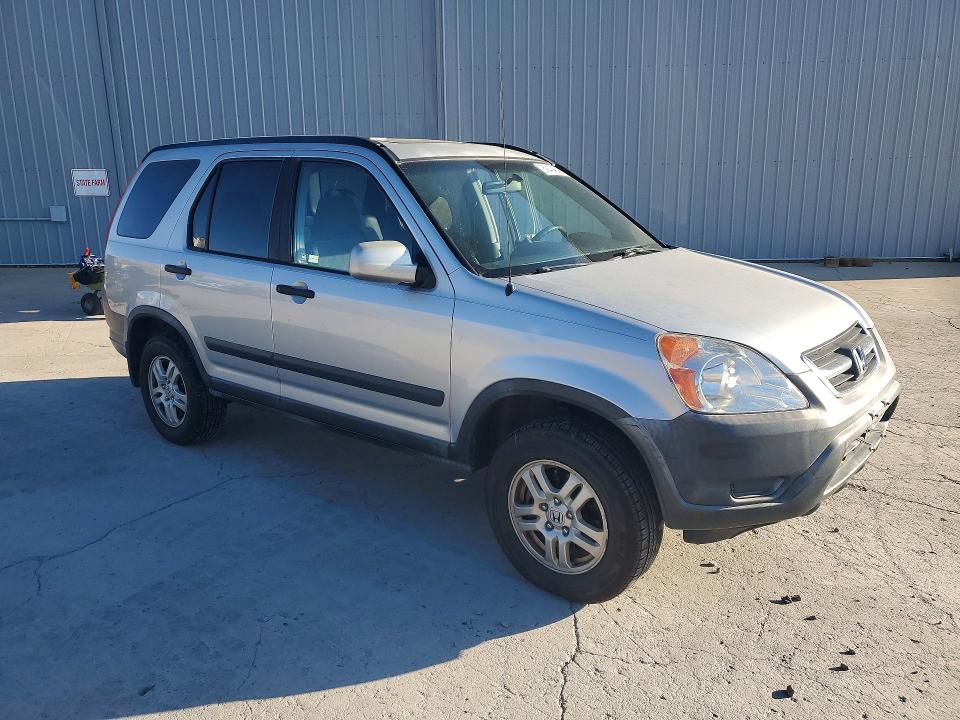 Продажа на аукционе авто 2002 Honda Cr-v, vin: JHLRD78802C082668, номер лота: 69434246